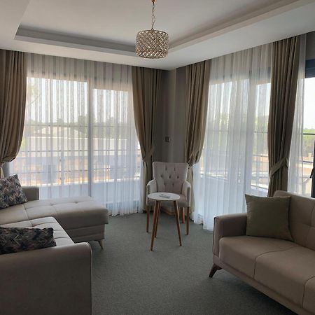 Palmila Butik Otel Силифке Екстериор снимка