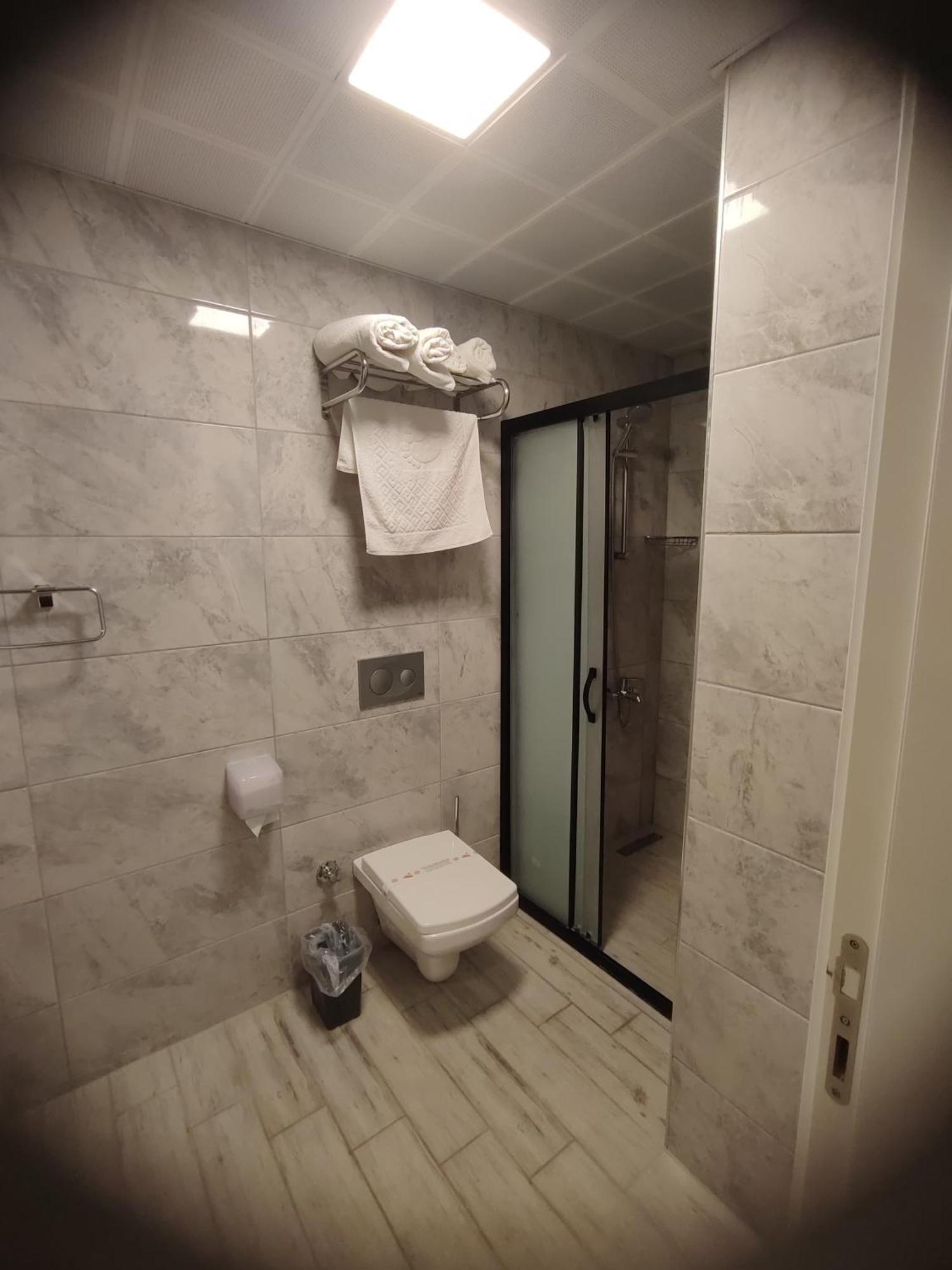 Palmila Butik Otel Силифке Екстериор снимка