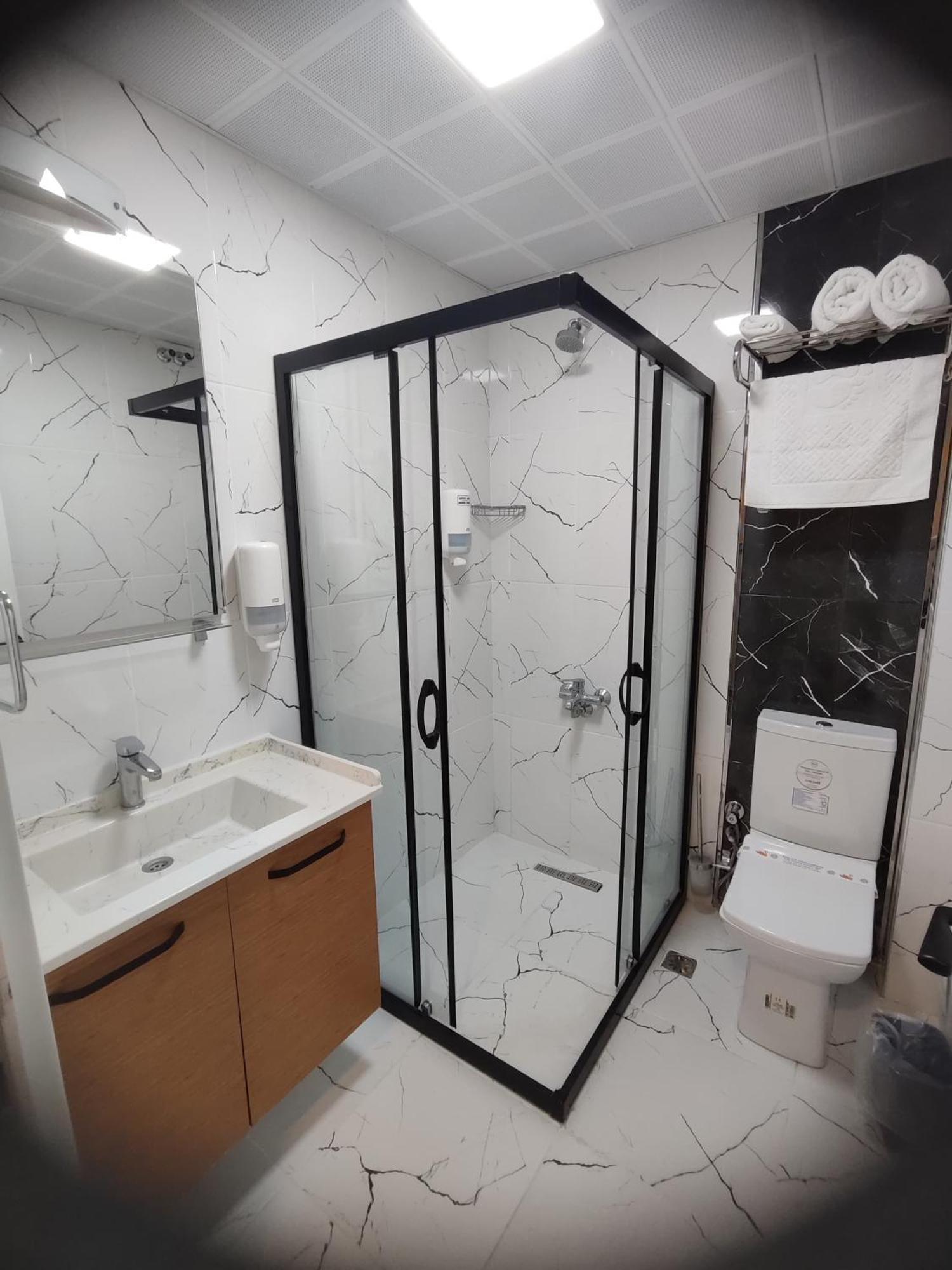 Palmila Butik Otel Силифке Екстериор снимка